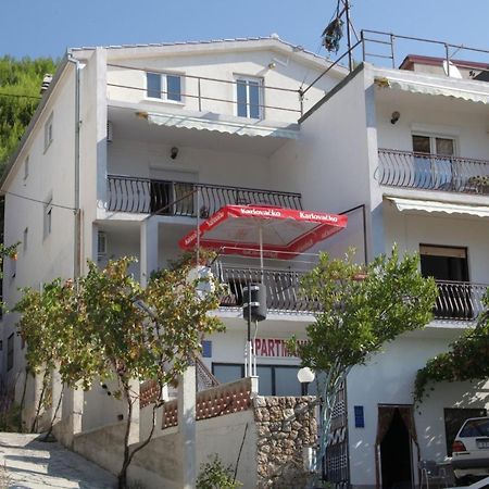 Stanici Apartments Franka מראה חיצוני תמונה