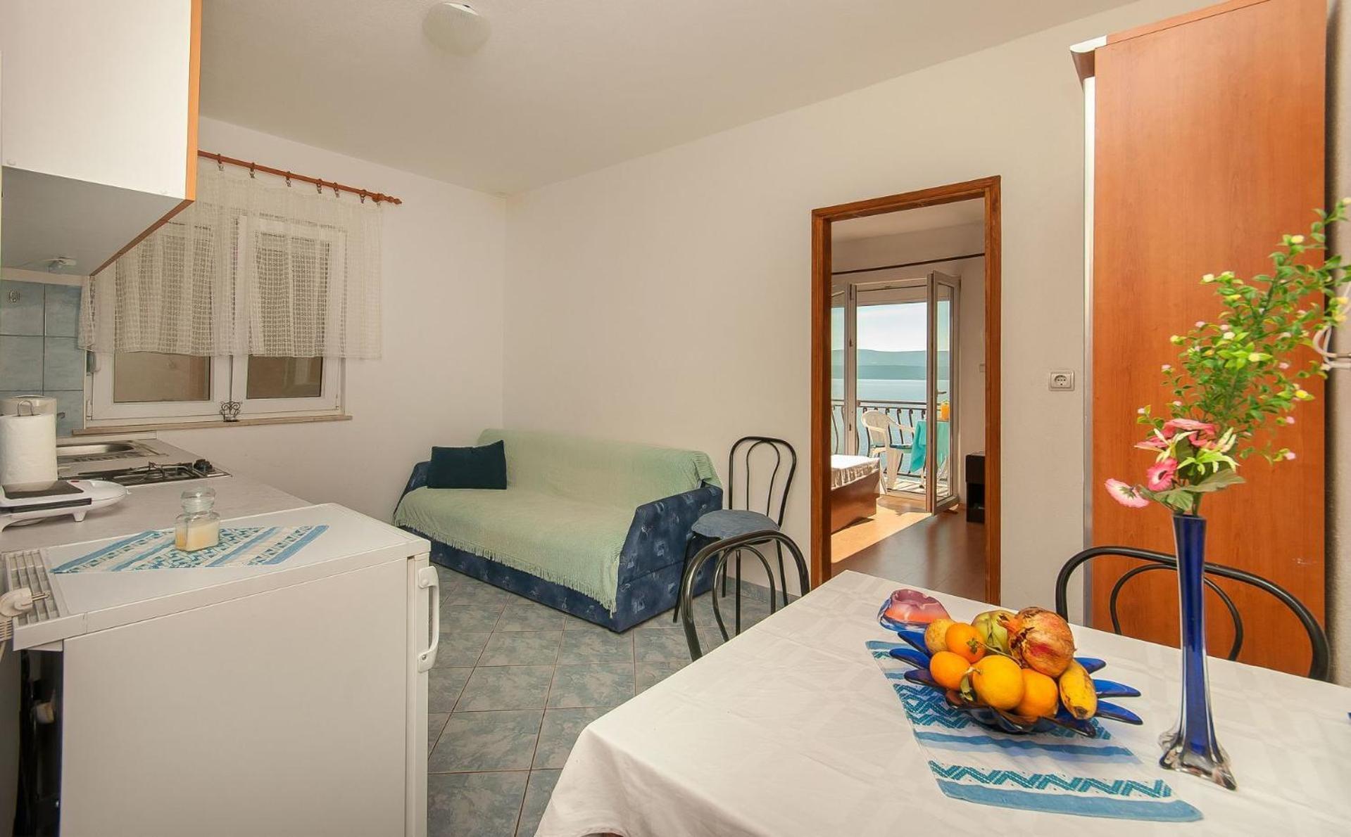 Stanici Apartments Franka מראה חיצוני תמונה