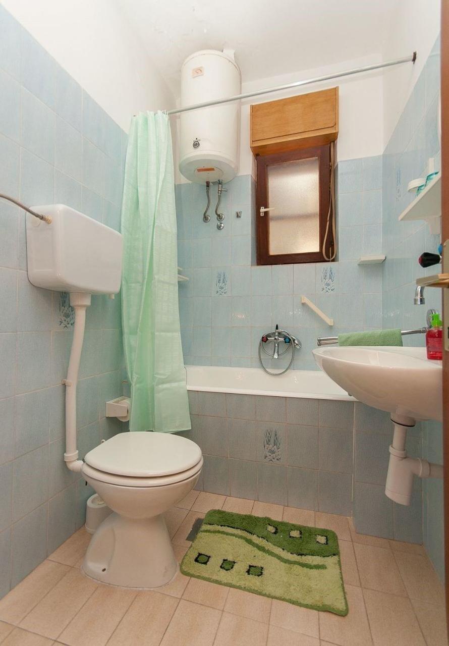 Stanici Apartments Franka מראה חיצוני תמונה