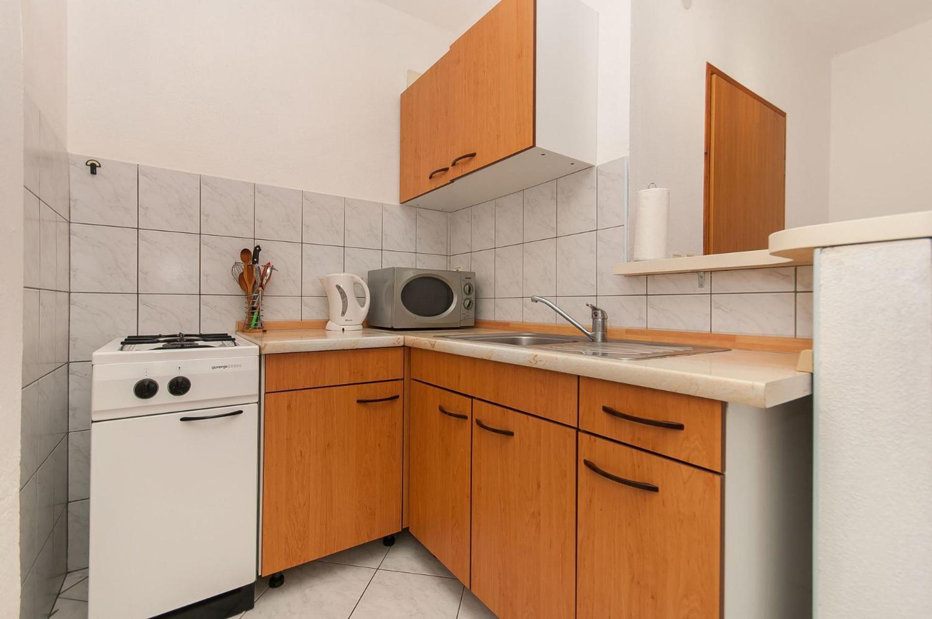 Stanici Apartments Franka מראה חיצוני תמונה