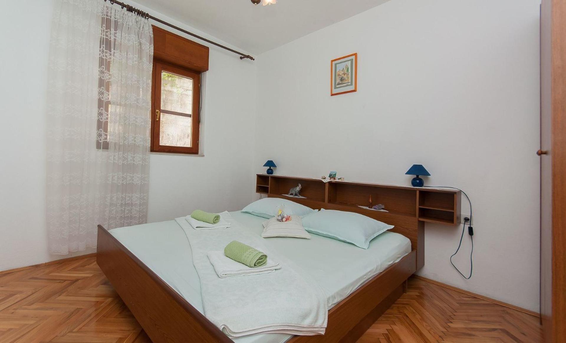 Stanici Apartments Franka מראה חיצוני תמונה