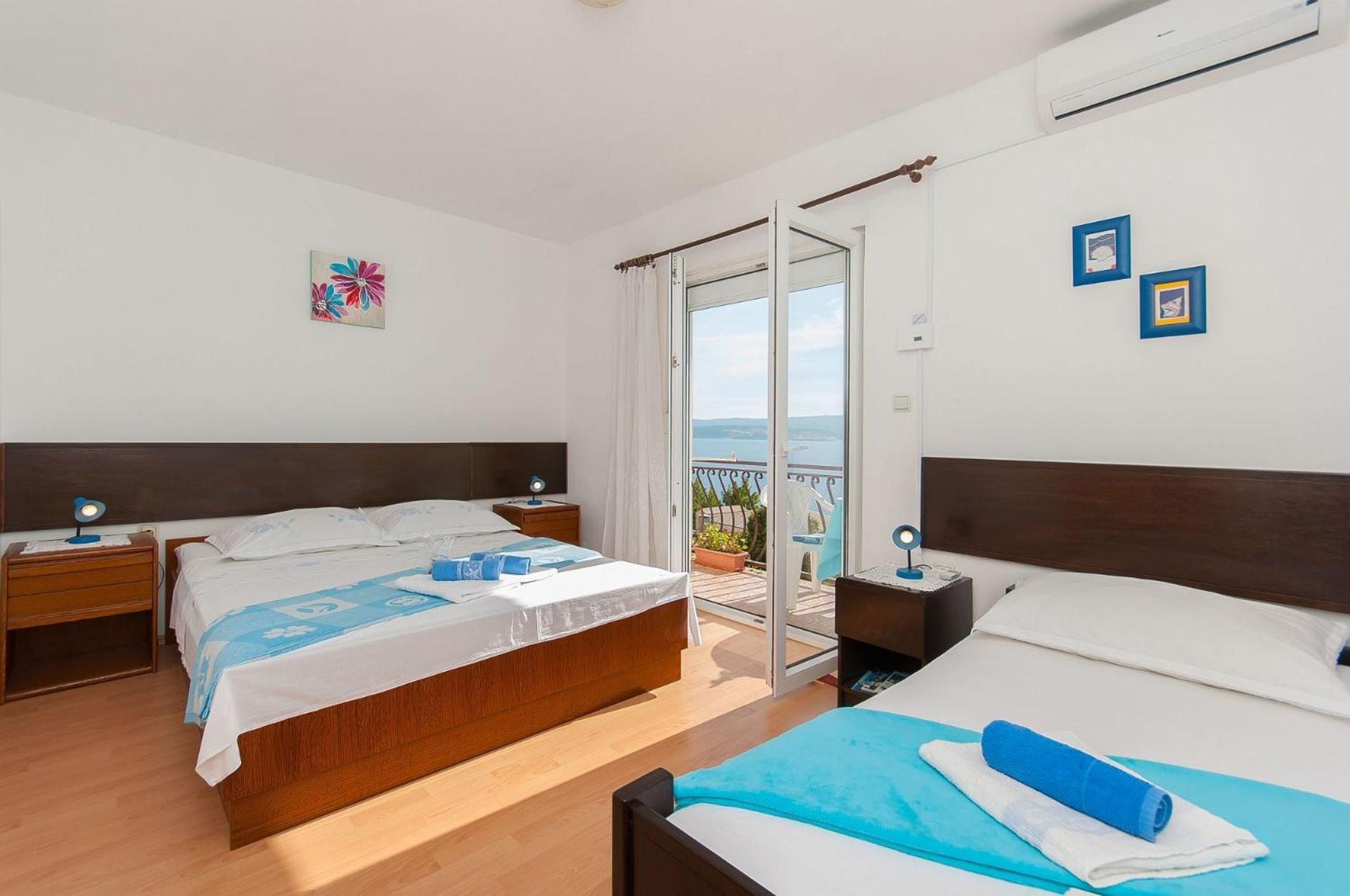 Stanici Apartments Franka מראה חיצוני תמונה