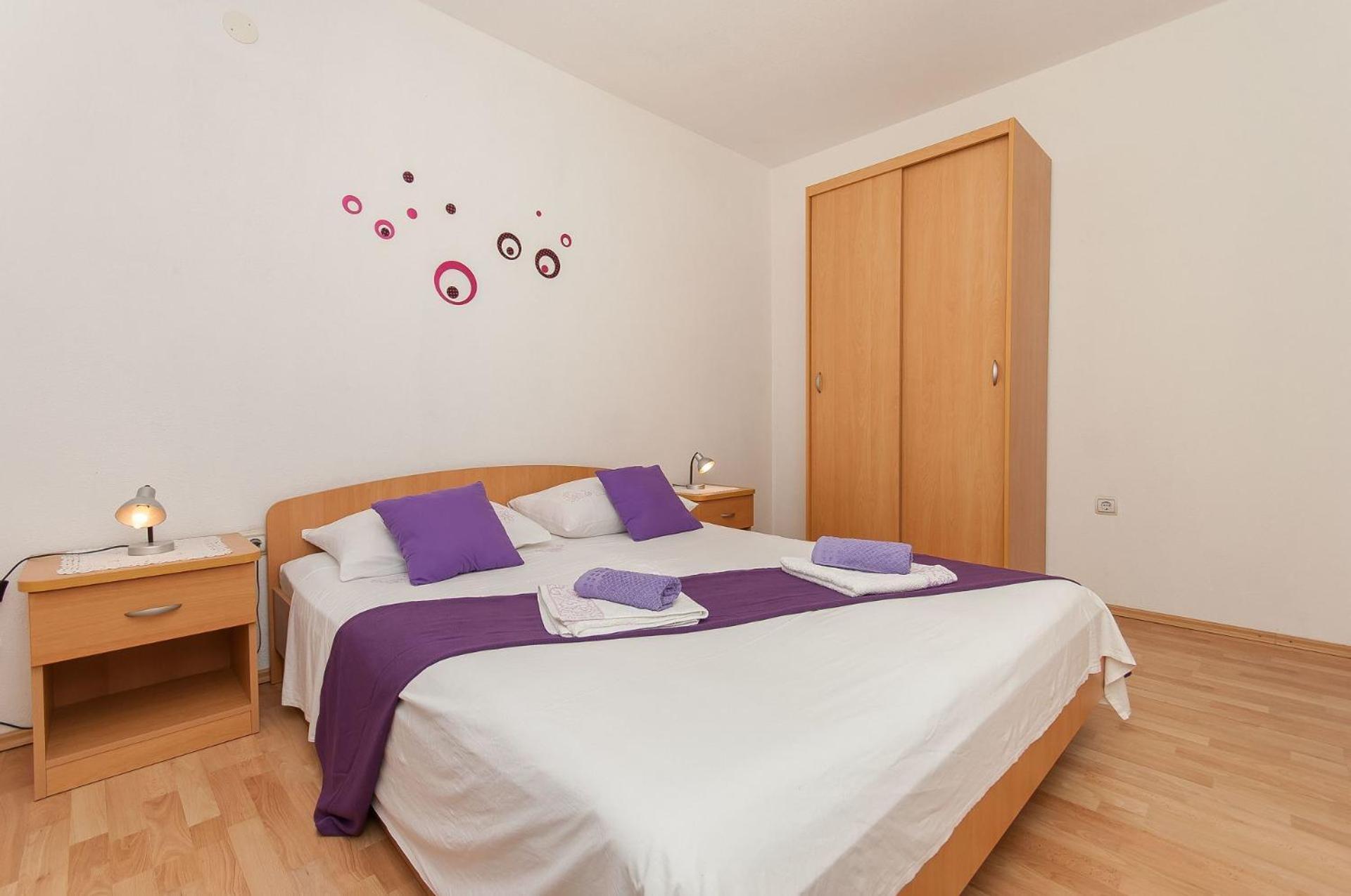 Stanici Apartments Franka מראה חיצוני תמונה