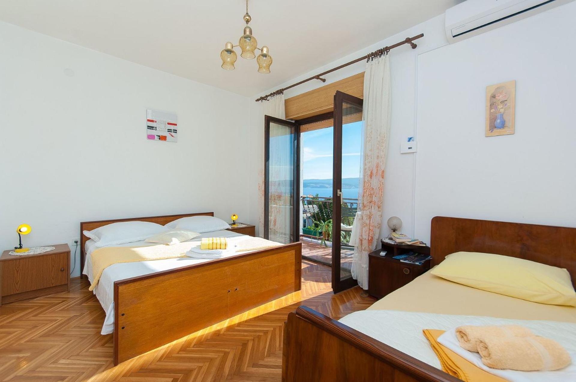 Stanici Apartments Franka מראה חיצוני תמונה