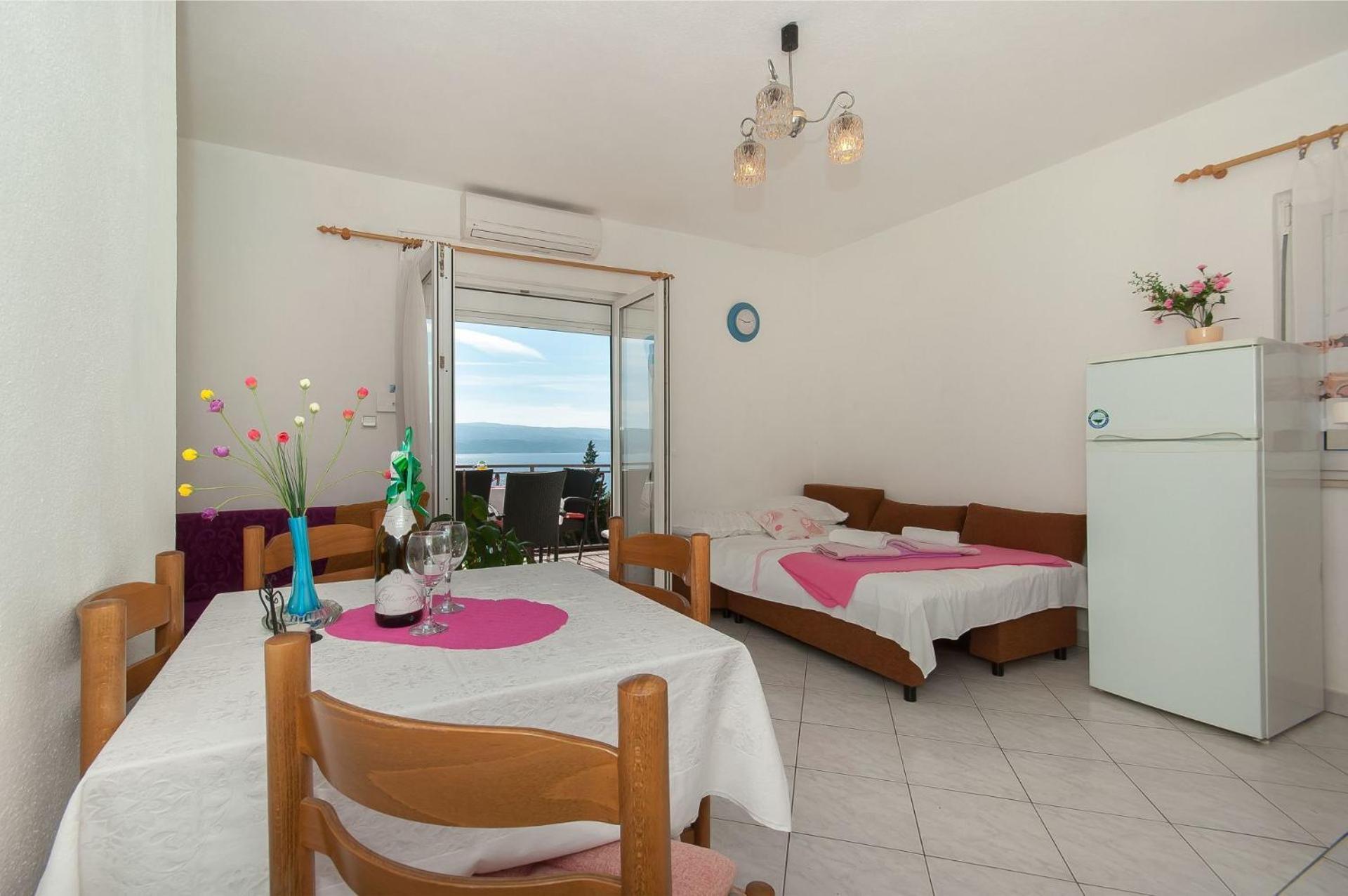 Stanici Apartments Franka מראה חיצוני תמונה