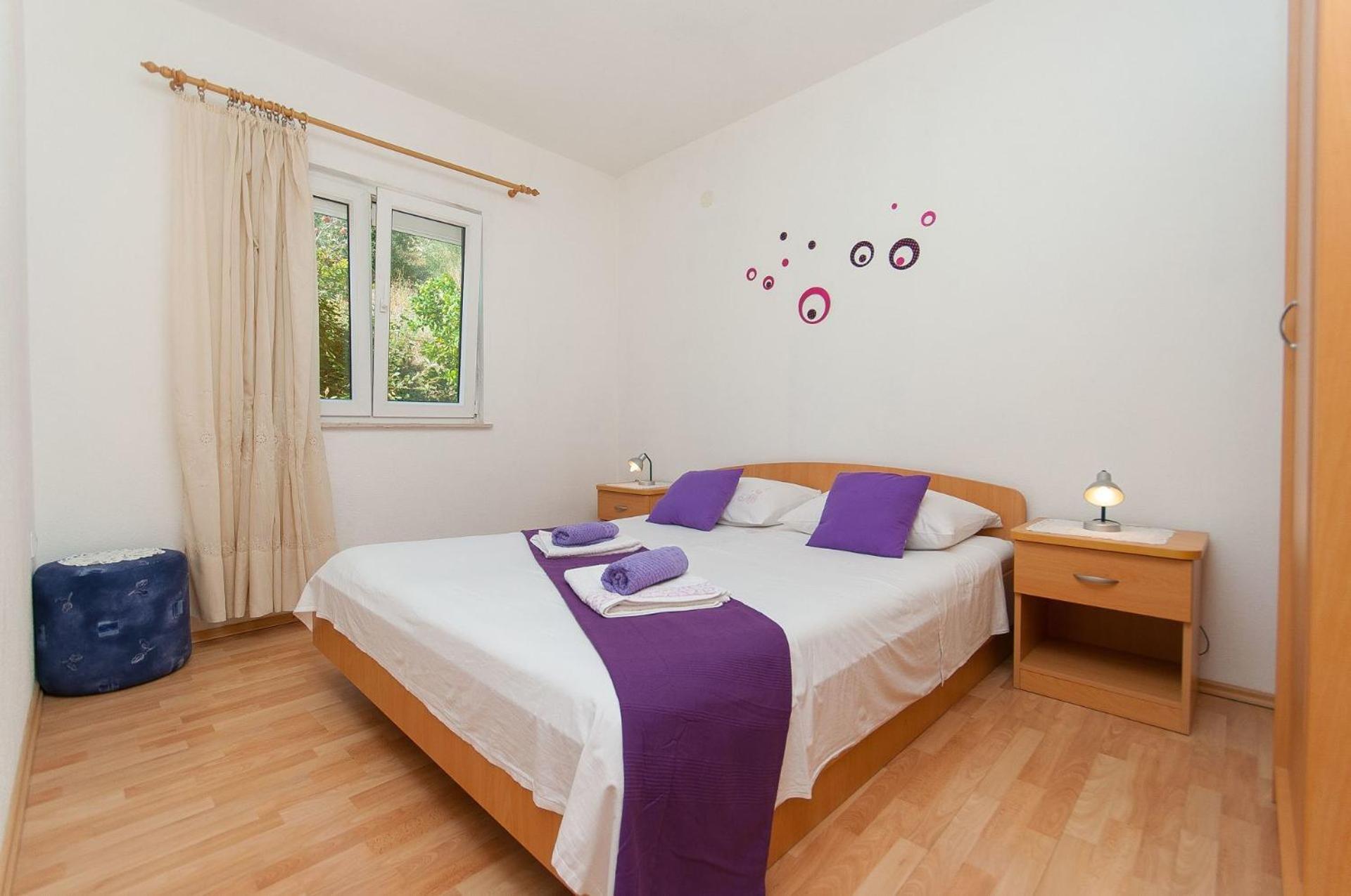 Stanici Apartments Franka מראה חיצוני תמונה
