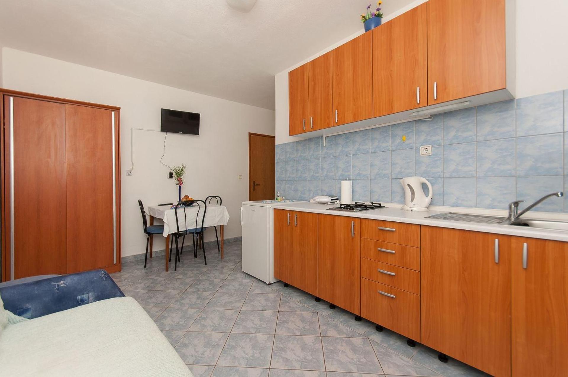 Stanici Apartments Franka מראה חיצוני תמונה