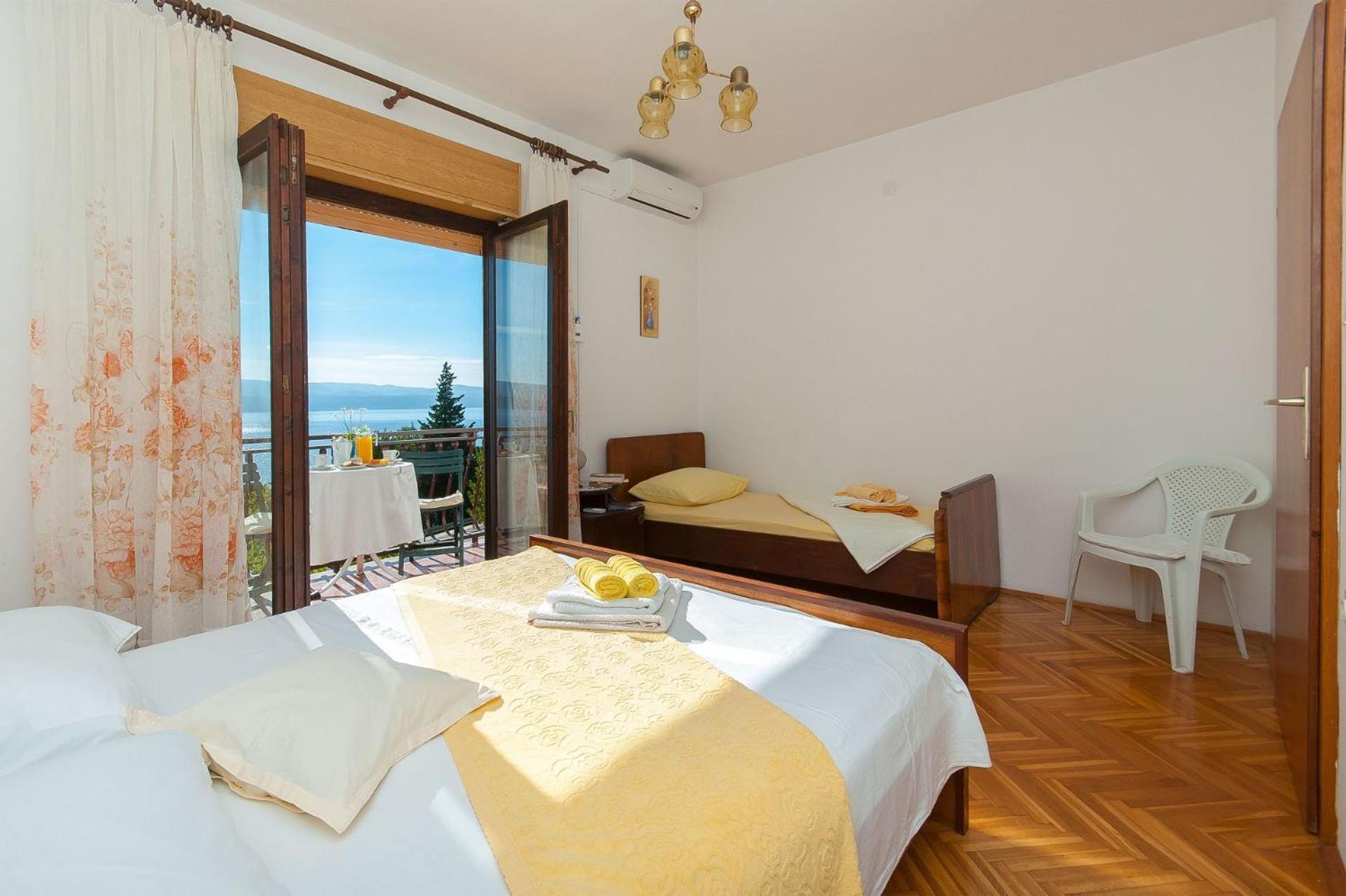 Stanici Apartments Franka מראה חיצוני תמונה