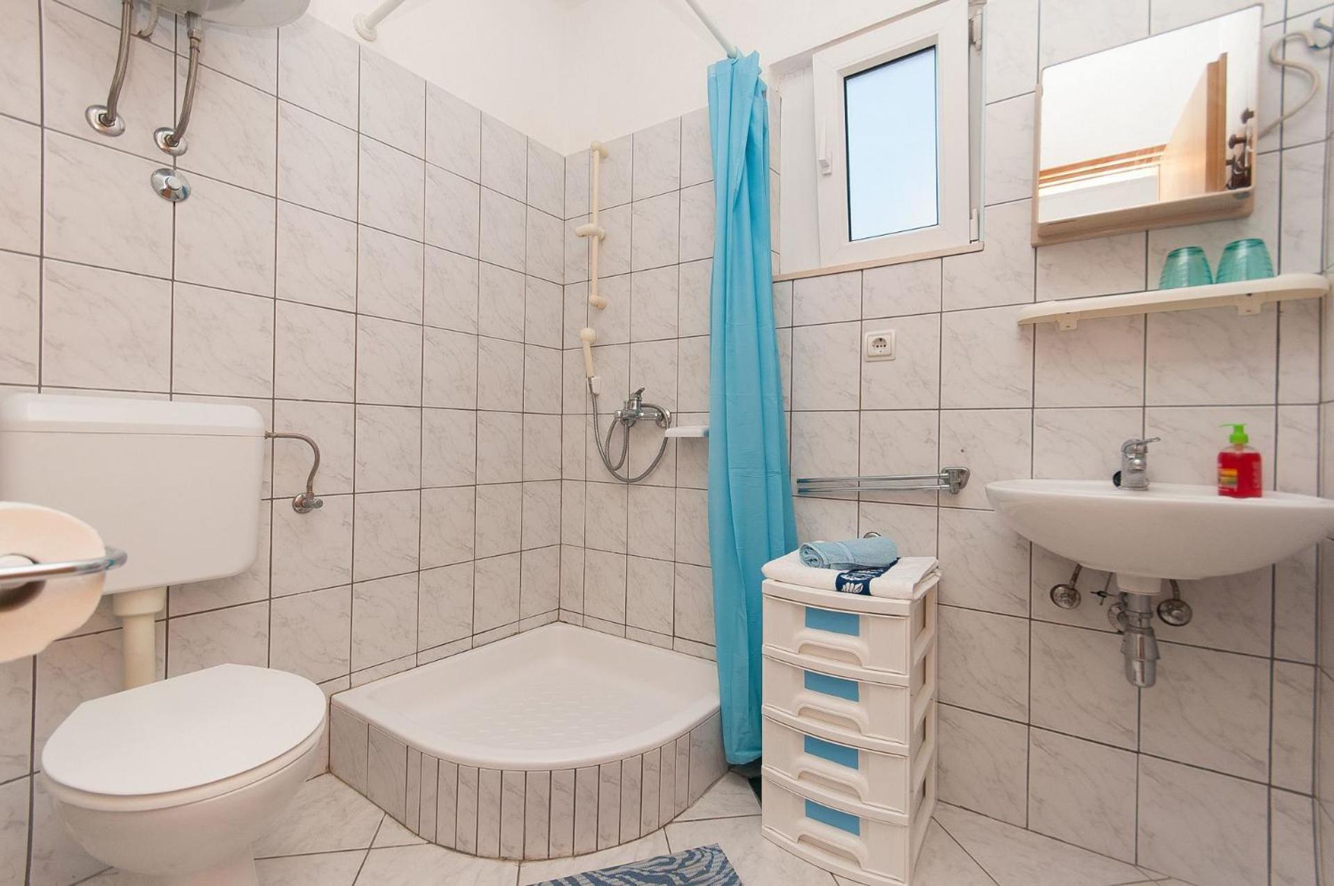 Stanici Apartments Franka מראה חיצוני תמונה